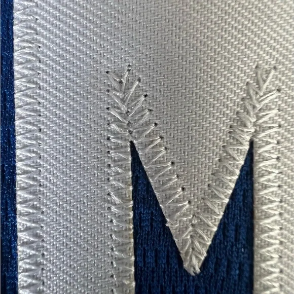 Shohei Ohtani Jersey and Card Mens Large Blue Los Angeles Dodgers - Picture 5 of 8